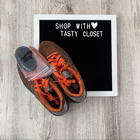 Nike air max 90 sneakers - Picture 8 of 8